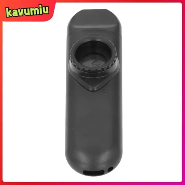 Портативный Kazoo Черный обсидиан