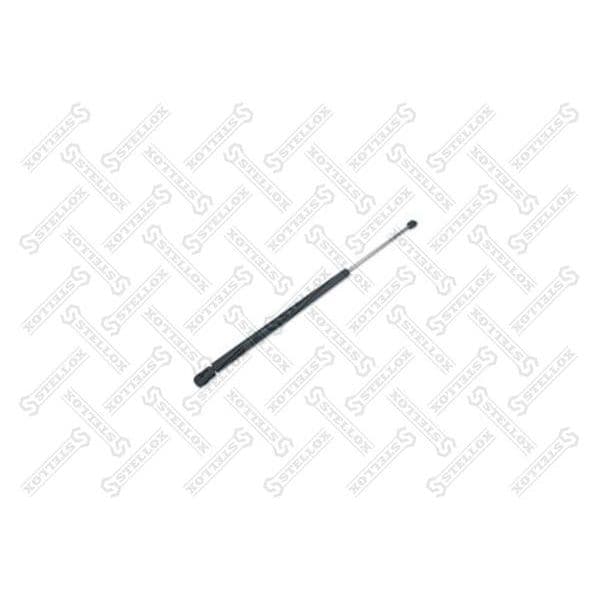 Амортизатор капота !газовый l610мм 360n mb actros 1840/1844/1848 STELLOX 87-02307-SX, oem 0019808464