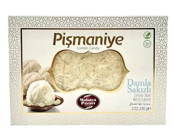 Капля жевательной резинки для сожаления 240 г