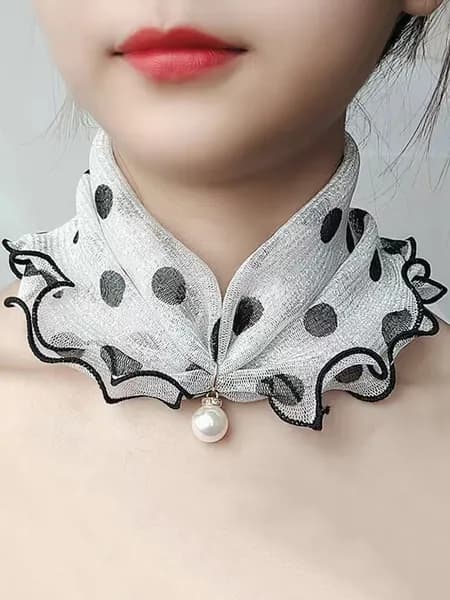 Шарф MOOCIE