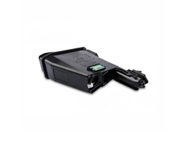 KYOCERA Тонер-картридж, совместимый, Черный (black), 1 шт