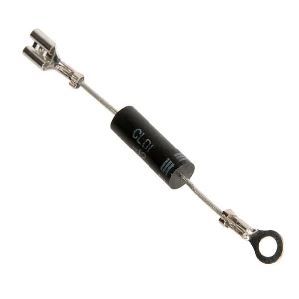 Диод высоковольтный для СВЧ печи 13KV, 2CL4512, HVM12, MA05W03, MCW422UN, MA0503W