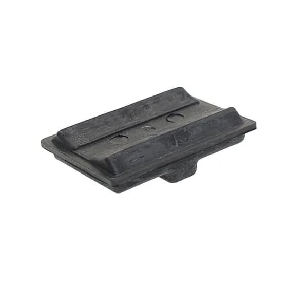 Отбойник mercedes рессоры (76x55x10) sampa