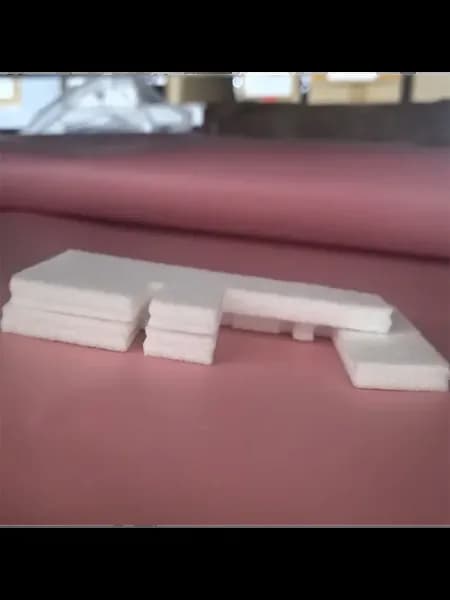Комплект амортизаторов