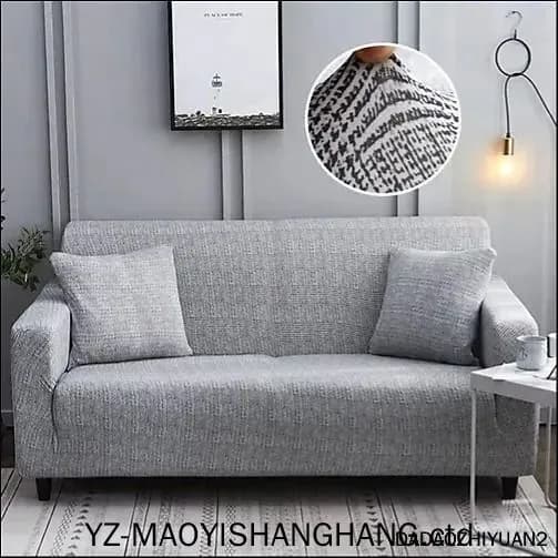 Модульный диван 140х100х100 см,серый