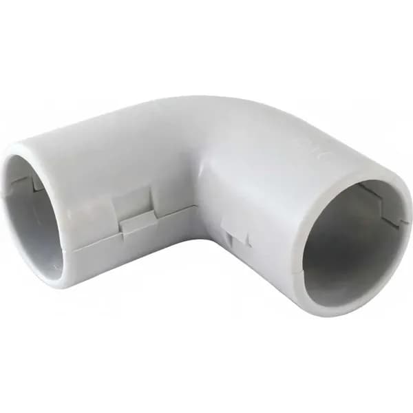 Открывающееся колено, 90 градусов, IP40, диаметр 16мм DKC 50516