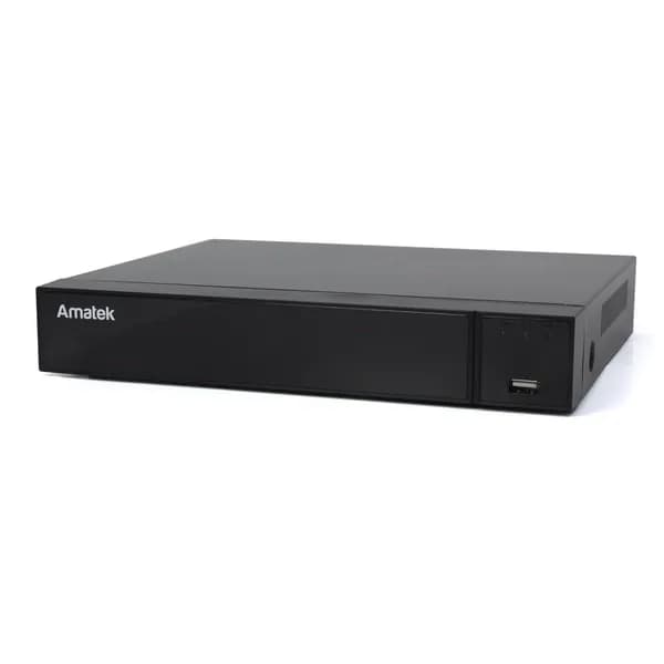 AR-HT41F - гибридный регистратор AHD/TVI/CVI/IP 5Мп с AoC