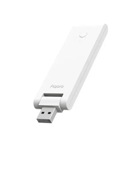 AQARA USB центр умного дома E1, модель HE1-G01