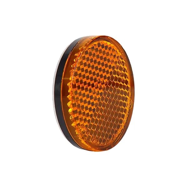 AAD0523923001 For Kugoo Kukirin A1 электросамокаты ночные отражатели детали 54