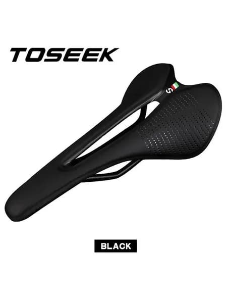 Седло для велосипеда Toseek TS50