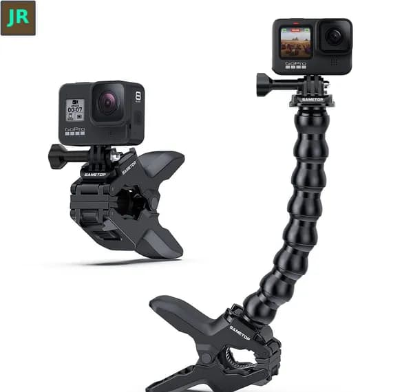 Аксессуар для подводной съемки Canon, DJI, Fujifilm, черный