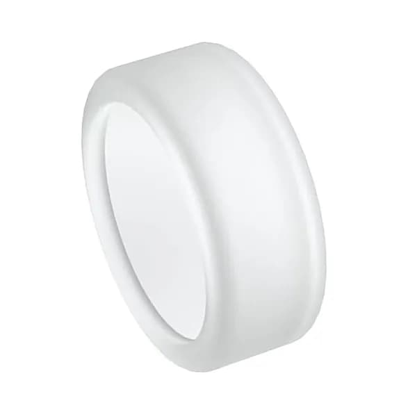 силиконовая накладка для Oura Ring третьего поколения, прозрачная, S