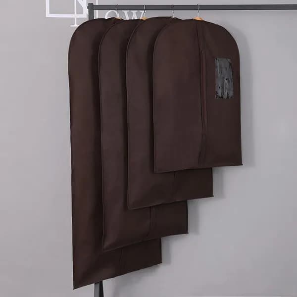 Чехол для одежды 120x60 см, 1 шт