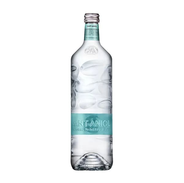 Sant Aniol Вода 1шт