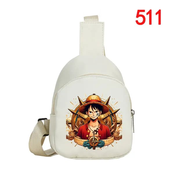 One Piece Пояс для бега