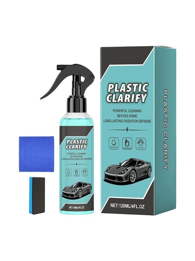 Набор автохимии, 120 мл