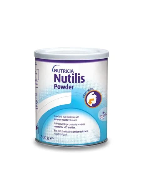 NUTRICIA Nutilis Powder, 300 г