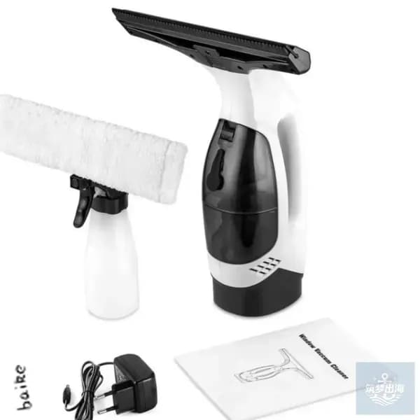 Стеклоочиститель для окон Karcher аккумуляторный,