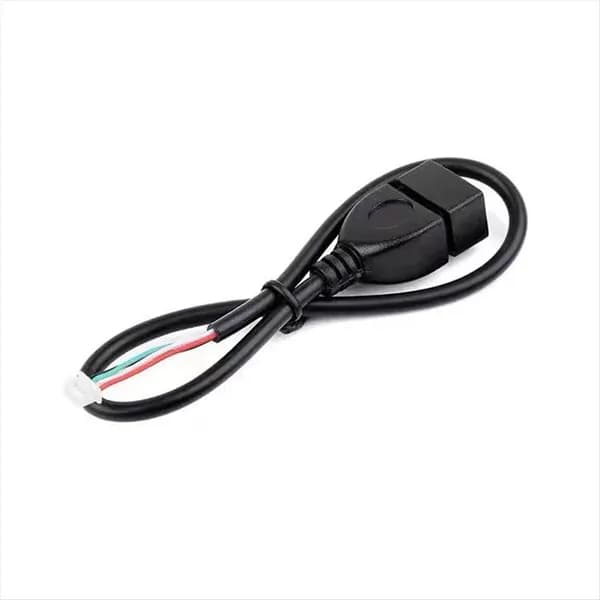 Кабель MX1.25 4Pin USB TypeA Женский Порт Кабель Для Передачи Данных