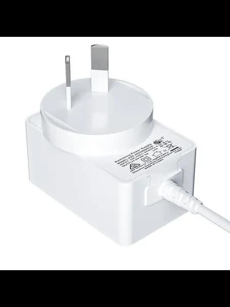 Питание 18v