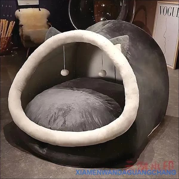 Прямой диван 100х90х130 см,серый