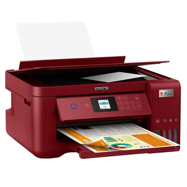 Epson МФУ