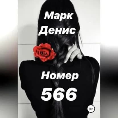 VIP | Денис Марк | Электронная аудиокнига