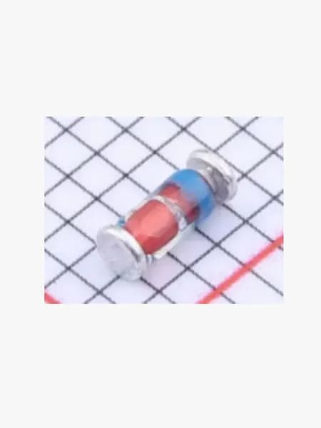 20 шт ZMM5V6PF LL-34 Наличие товара на складе