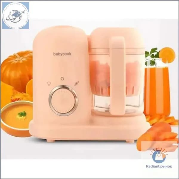 блендер Chronus-KC00127-20240402BB-25
