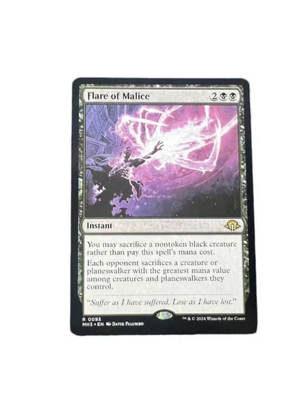 1 карта Magic The Gathering одна штука подарок прозрачные протекторы для карт mtg