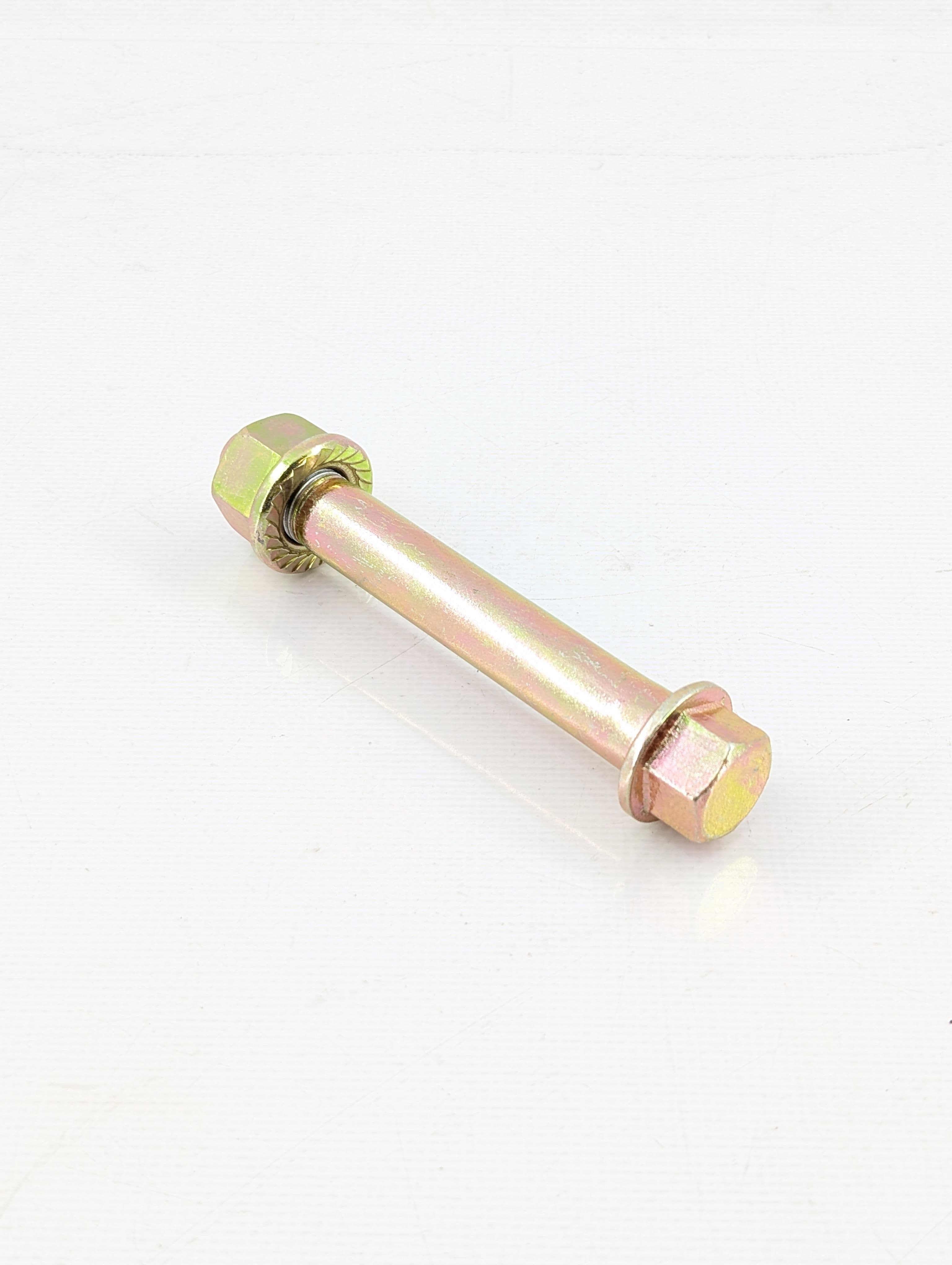 SP48 Палец рессоры 18*130 мм, QAP