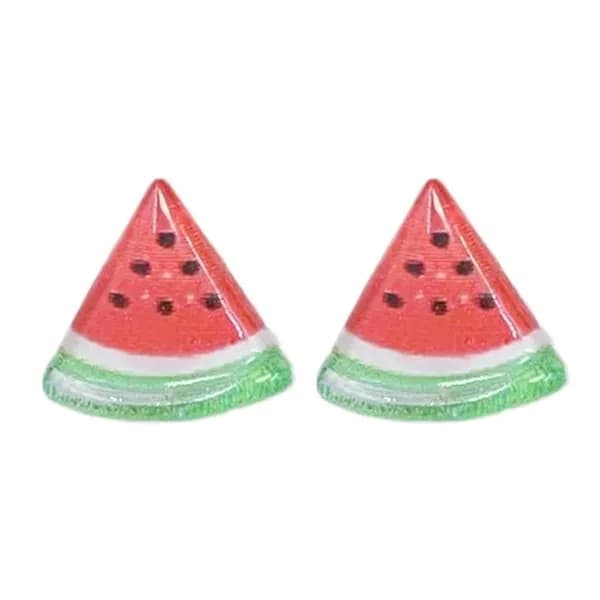 Серьги одиночные