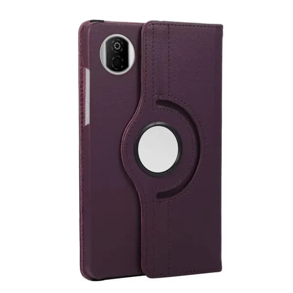 Чехол на Honor Pad X7 2025 (8.7"), С поворотной подставкой, устойчивой к падениям, чистый цвет/ Honor Pad X7 2025