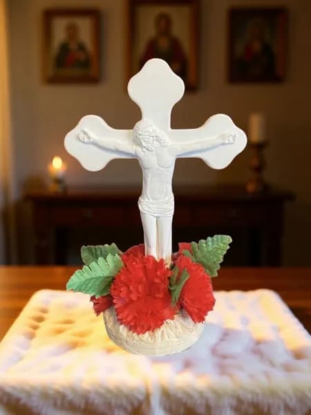 Ритуальная композиция