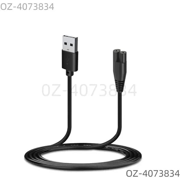 USB-адаптер питания для зарядки Waterpik WP360 WP360W WP462 WP462W WP450 WP450W WP450EC WP462E Ирригатор USB-кабель для зарядного устройства