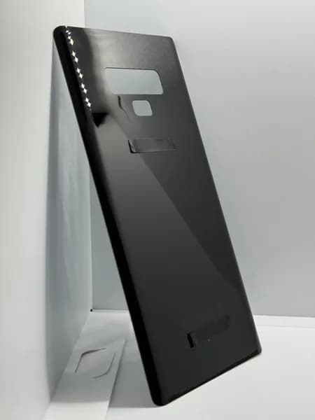 Задняя крышка для Samsung N960 Galaxy Note 9 (черный)