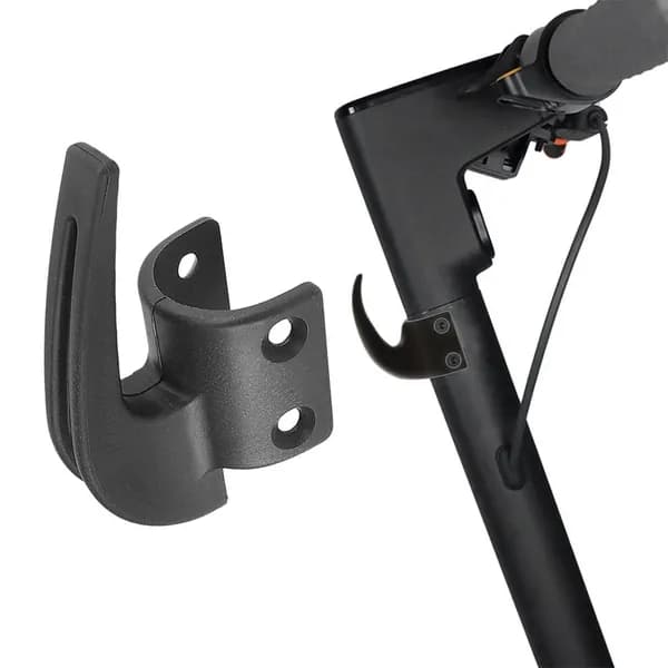 Крюк для Хранения Подвесных Сумок для Электрического Скутера Ninebot MAX G30 G30D Claw