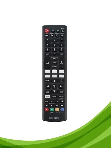 Пульт для телевизора RM-L1726 V2
