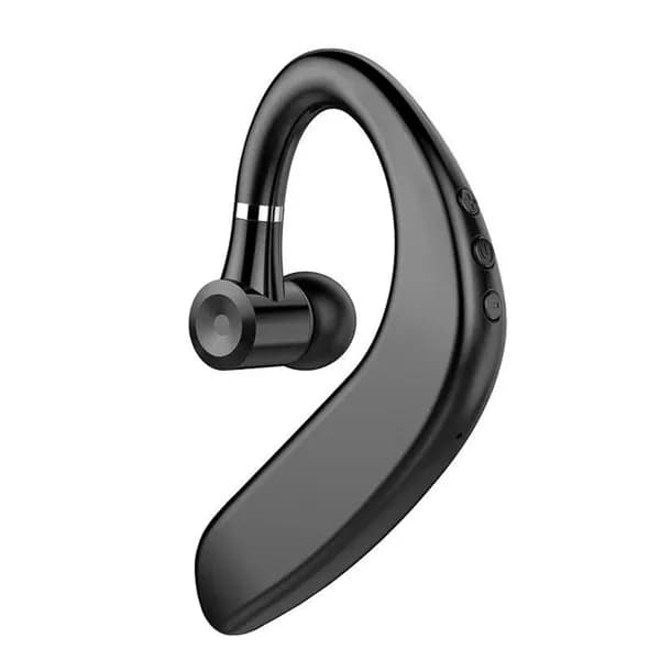 Наушники беспроводные, USB Type-C, черный матовый