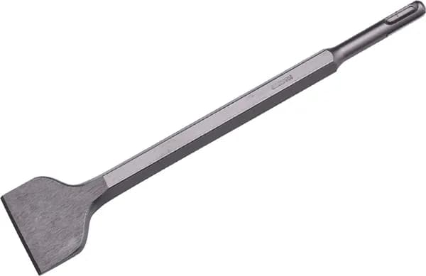 Зубило Harden SDS Plus, 610394, 1,4 х 5 х 25 см