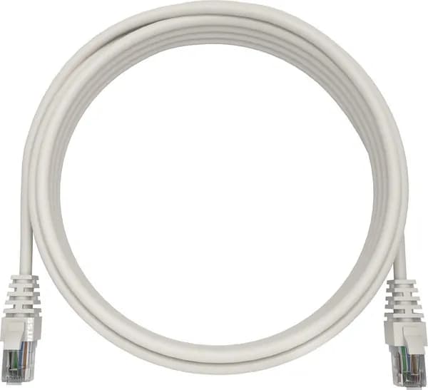 Патч корд, RJ-45 кат.5E, 0.5м, NTSS (1992920)