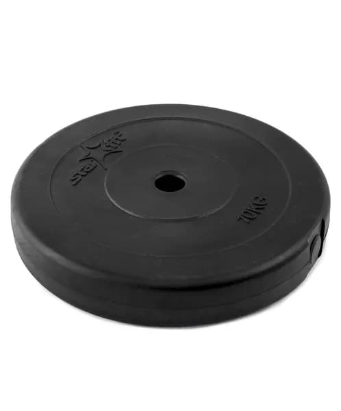 Starfit Диски для штанги, 10 кг