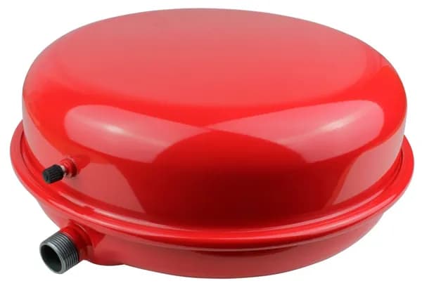 Расширительный бак Водоток (Vodotok) FT6, EPDM, 3.5 бар, -10 С до+99 С