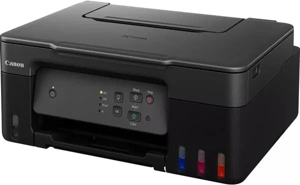 МФУ струйный Canon Pixma G2430 черный
