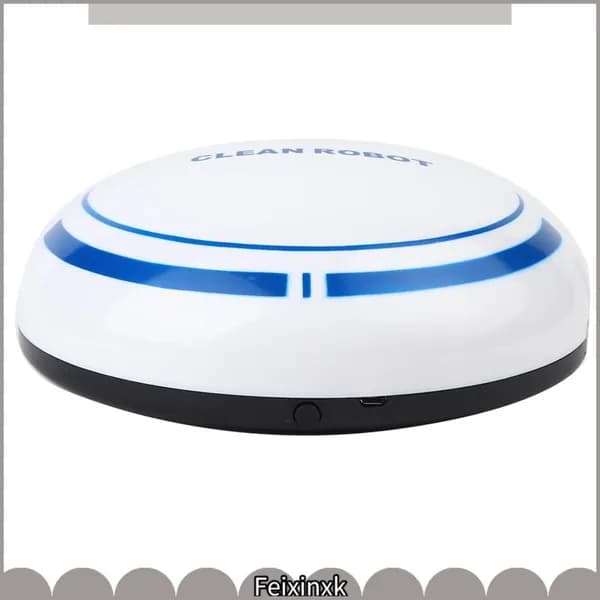 Робот-полотер JYB01543-02_FEIX_H7I4C5