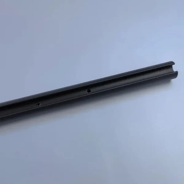 N69R--Комплект ручек-поручней для руля электросамоката Ninebot Max G30, запчасти и аксессуары для электросамоката, ручки-поручни для руля самоката.