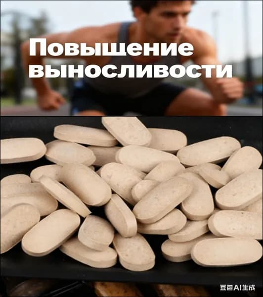 Терапевтические препараты Используется для укрепления организма и повышения выносливости