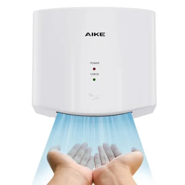Автоматическая сушилка для рук AIKE AK2630S