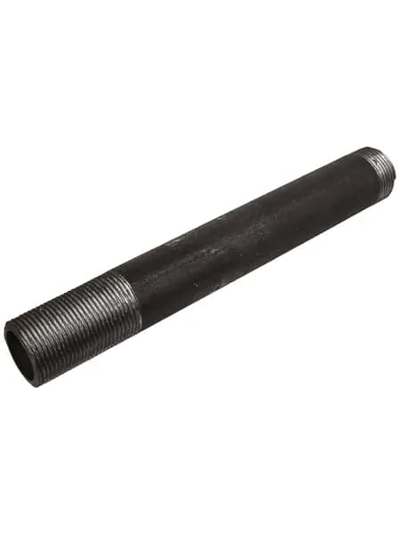 Сгон 3/4"x3/4" 200 мм НР сталь
