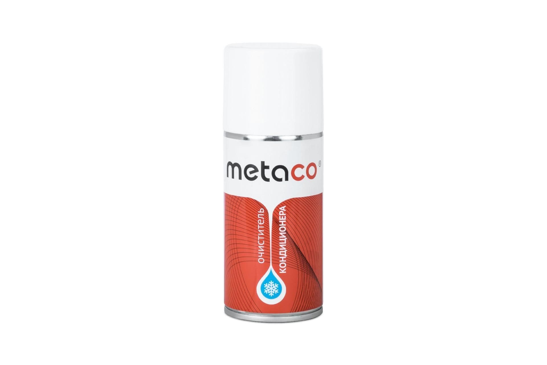 Очиститель кондиционера METACO 10032-210
